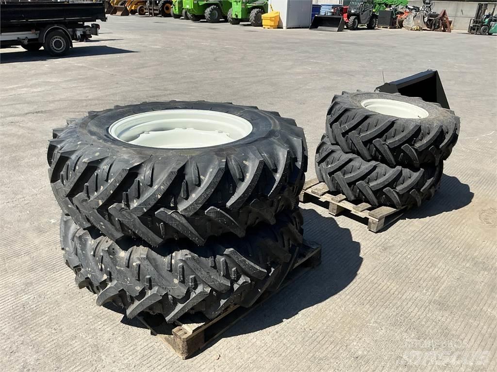  Unused Wheels And Tyres Maszyny rolnicze - Inne