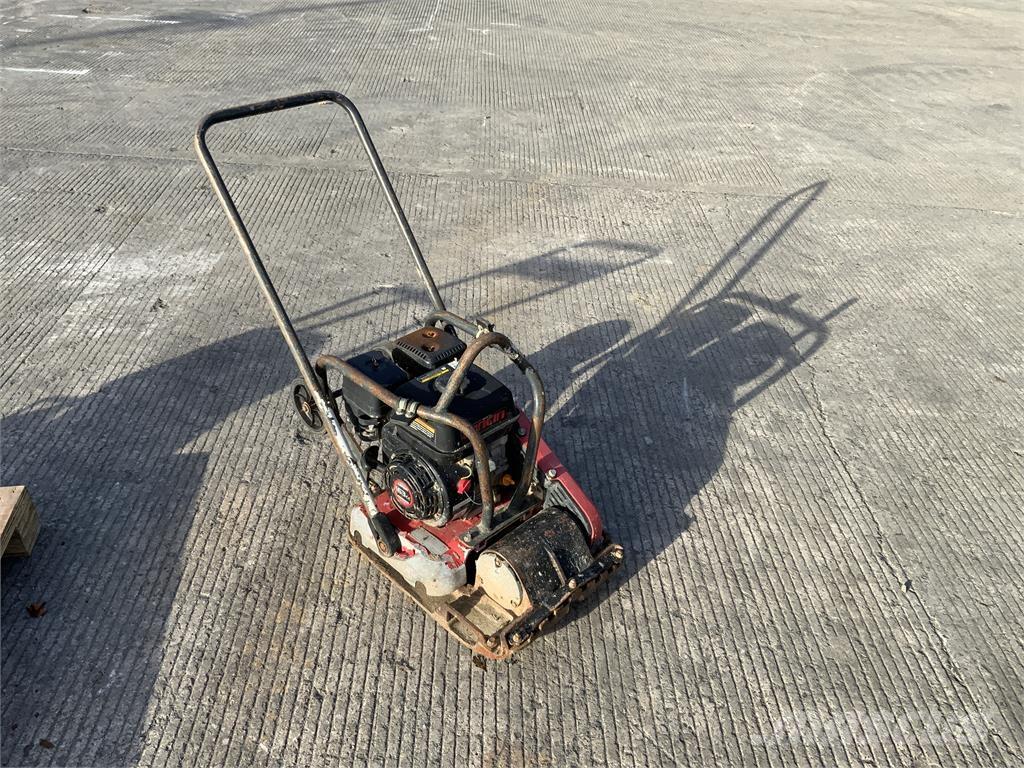 Wacker Plate Maszyny rolnicze - Inne