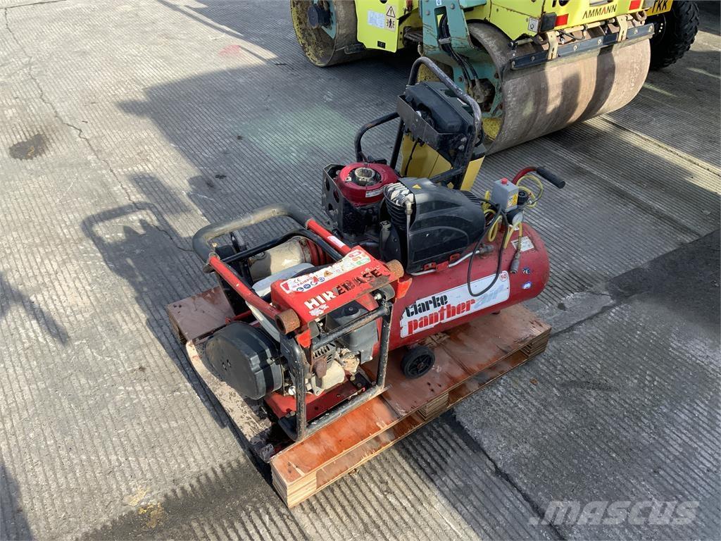  X3 Item Plant bundle Maszyny rolnicze - Inne