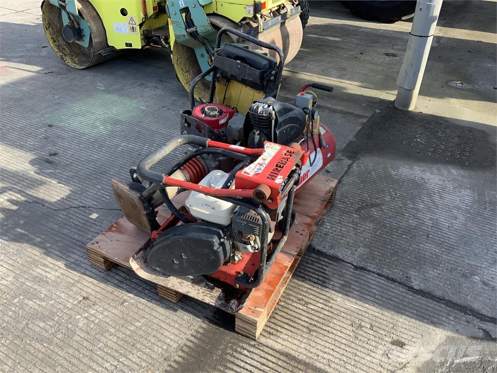  X3 Item Plant bundle Maszyny rolnicze - Inne