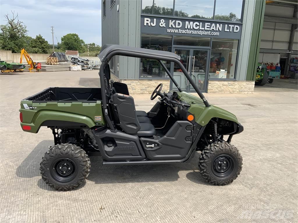 Yamaha Viking (ST21459) Maszyny rolnicze - Inne