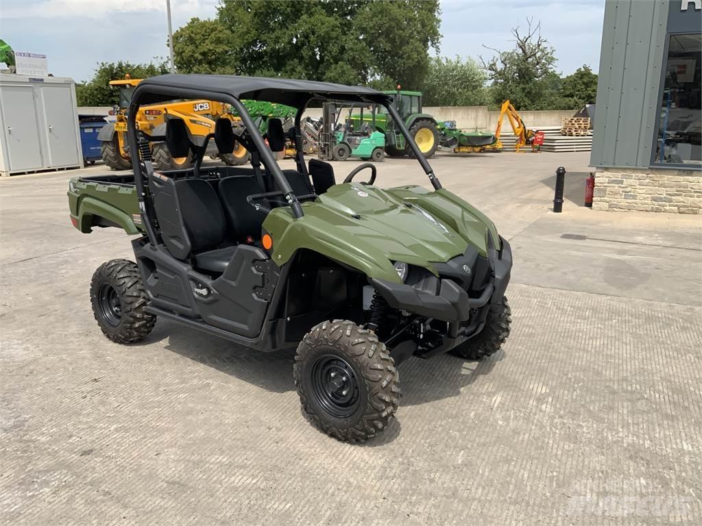 Yamaha Viking (ST21459) Maszyny rolnicze - Inne