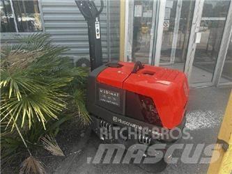 Husqvarna LP6505 Maszyny budowlane - Inne