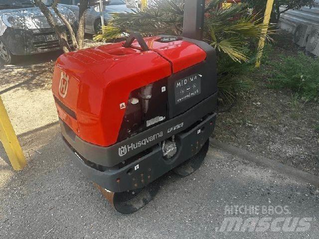 Husqvarna LP6505 Maszyny budowlane - Inne