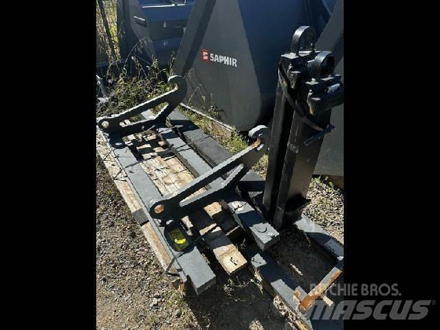 Liebherr  Maszyny budowlane - Inne