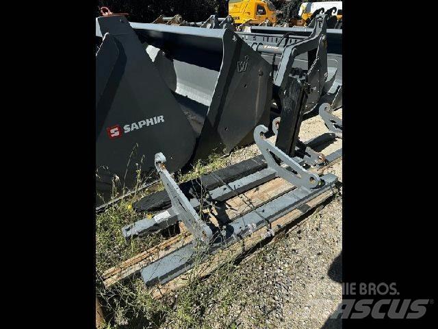 Liebherr  Maszyny budowlane - Inne