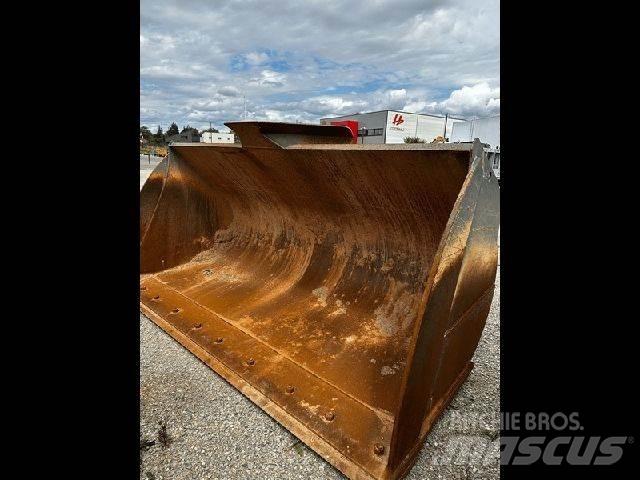 Liebherr  Maszyny budowlane - Inne