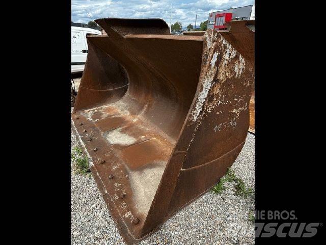 Liebherr  Maszyny budowlane - Inne