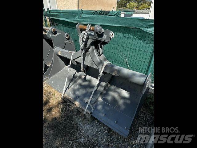 Liebherr CURAGE Maszyny budowlane - Inne