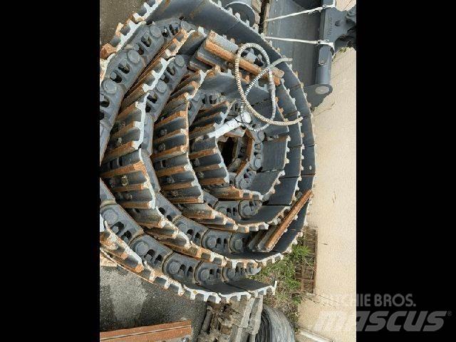 Liebherr D7G Maszyny budowlane - Inne