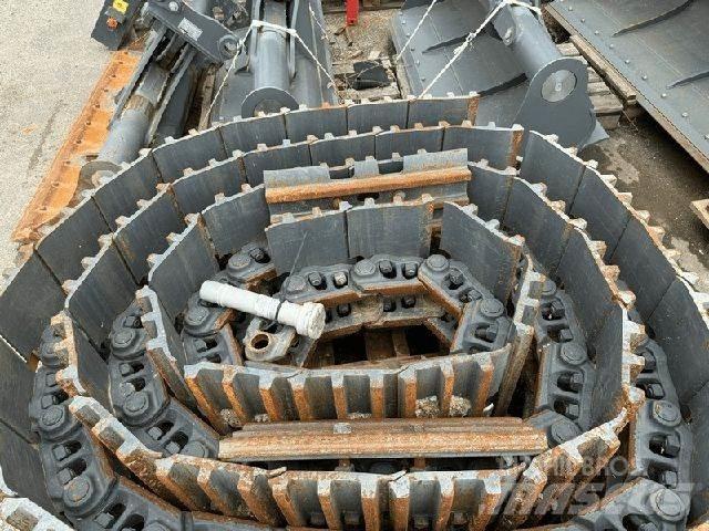 Liebherr D7G Maszyny budowlane - Inne