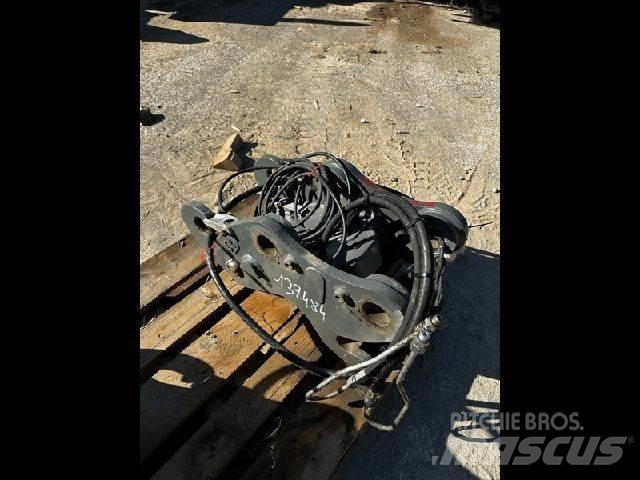 Liebherr SWA33 Maszyny budowlane - Inne