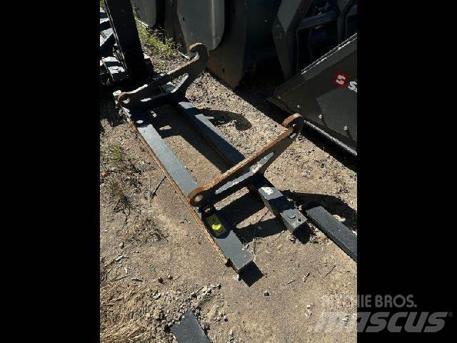 Liebherr TABLIER Maszyny budowlane - Inne