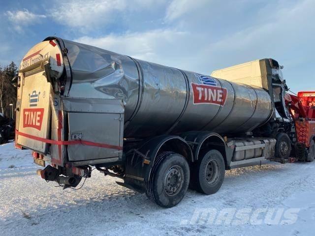 Mercedes-Benz Actros 4 Przekładnie i skrzynie biegów