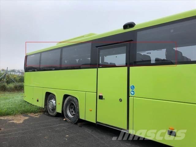 Scania Citywide Chłodnice