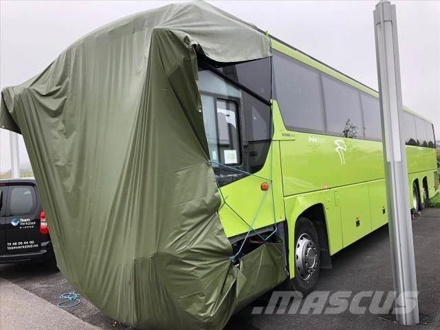 Scania Citywide Chłodnice
