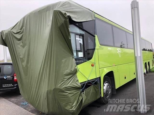 Scania Citywide Przekładnie i skrzynie biegów