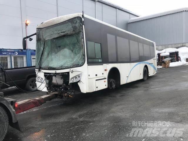 Volvo 8700 Transport - Inne