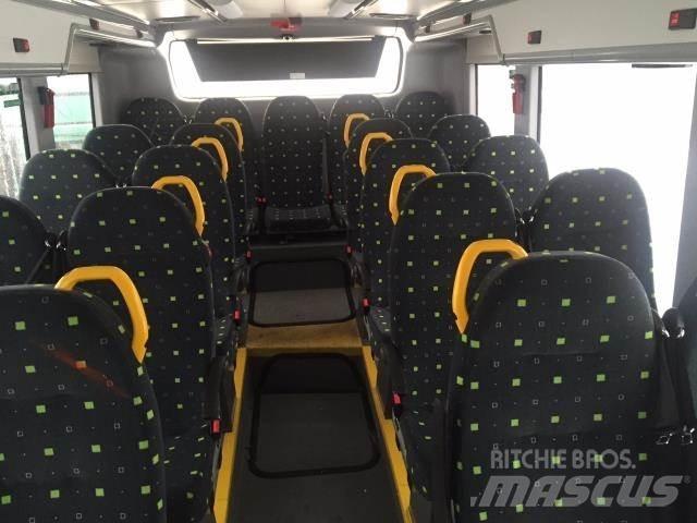 Volvo 8900 Transport - Inne