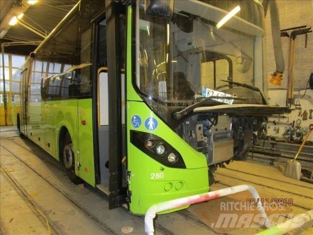 Volvo 8900 Transport - Inne