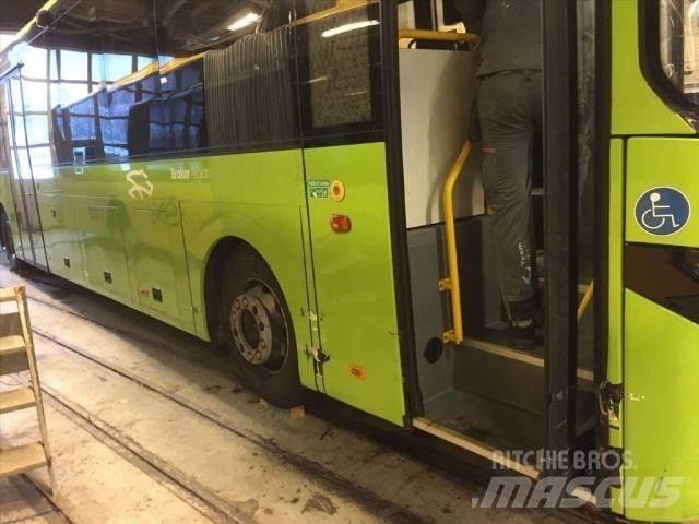 Volvo 8900 Transport - Inne