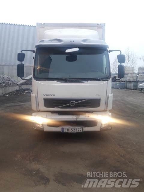 Volvo FL Transport - Inne