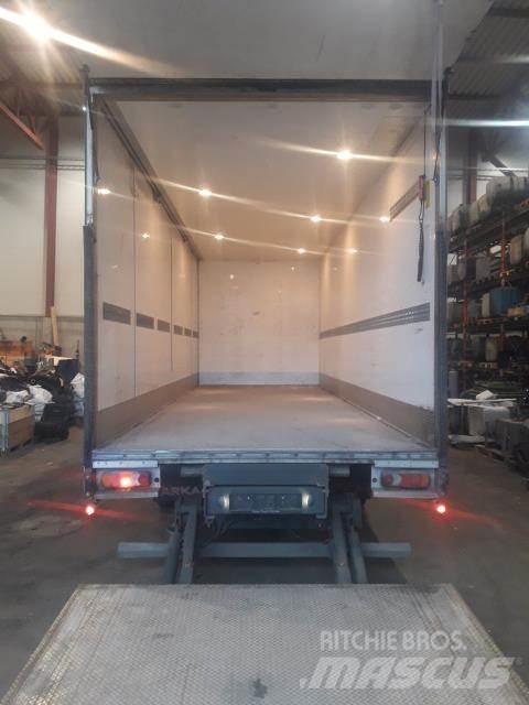 Volvo FL Transport - Inne