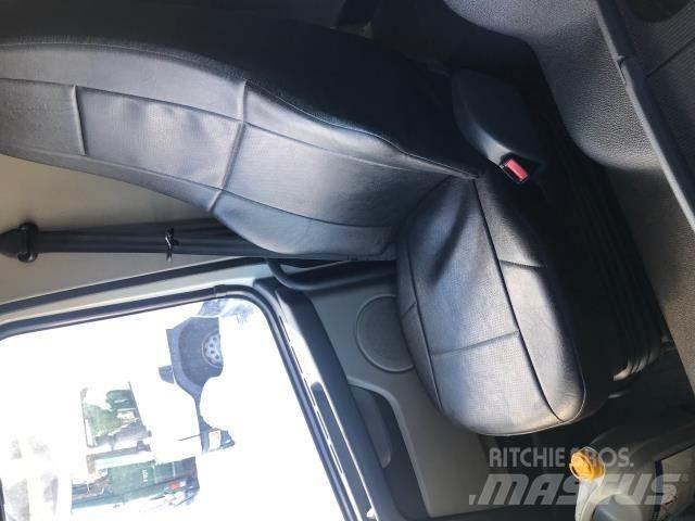 Volvo FM Transport - Inne