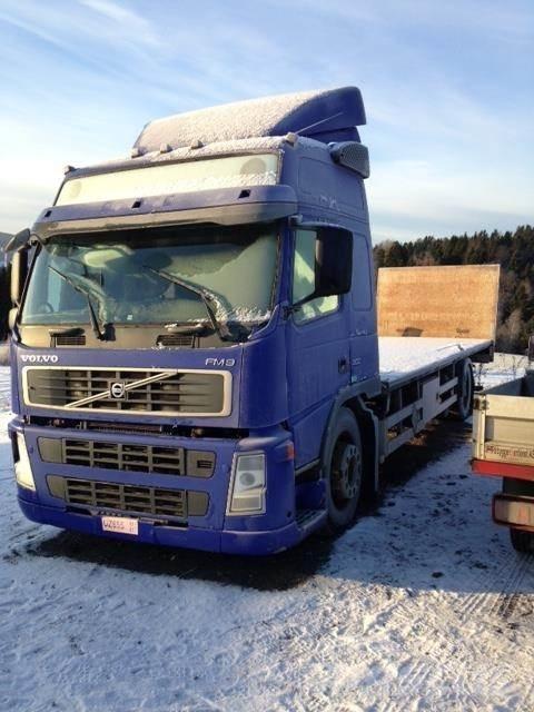 Volvo FM Transport - Inne