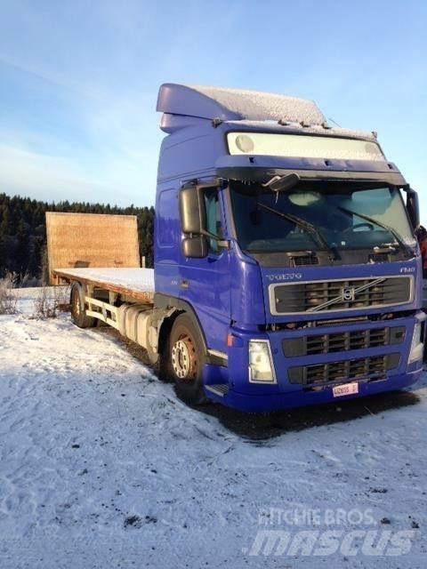 Volvo FM Transport - Inne
