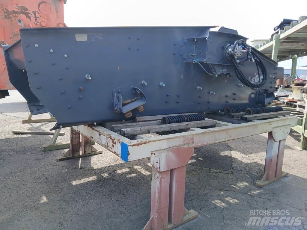 Metso Seulakori Kruszarki