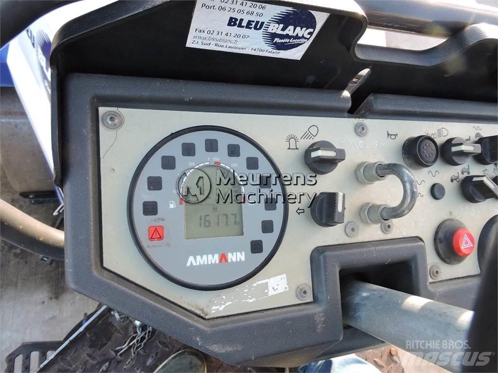 Ammann ARX26 Walce inne