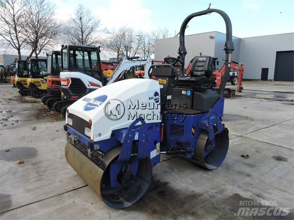 Ammann ARX26 Walce inne