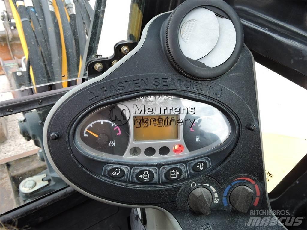 Bobcat E35 Maszyny budowlane - Inne
