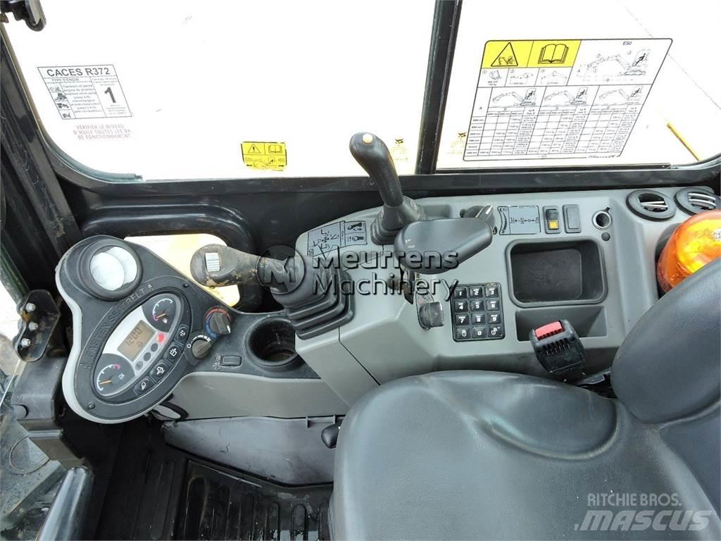 Bobcat E50 Maszyny budowlane - Inne