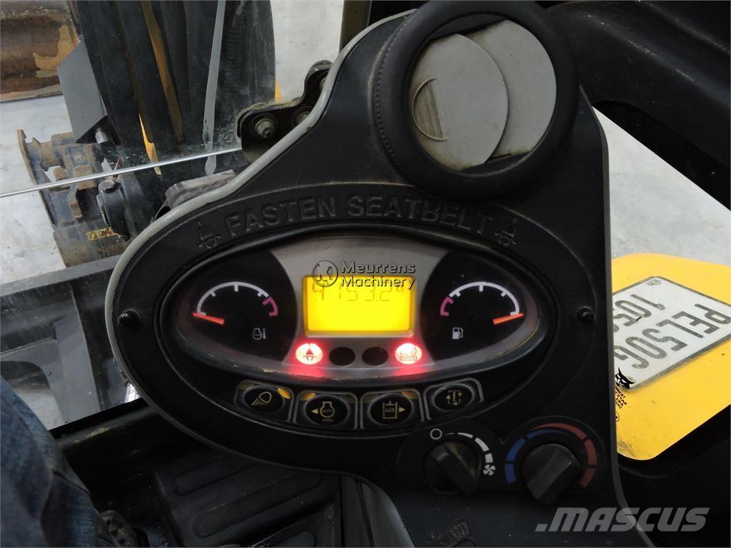 Bobcat E50 Maszyny budowlane - Inne