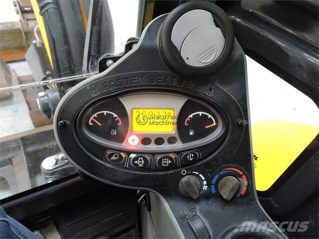 Bobcat E50 Maszyny budowlane - Inne