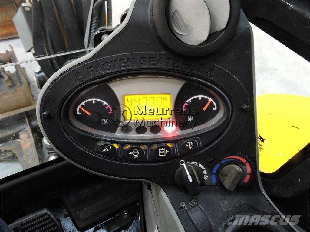 Bobcat E50 Maszyny budowlane - Inne