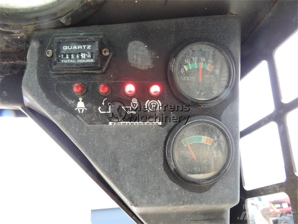 Bobcat S70 Ładowarki kołowe