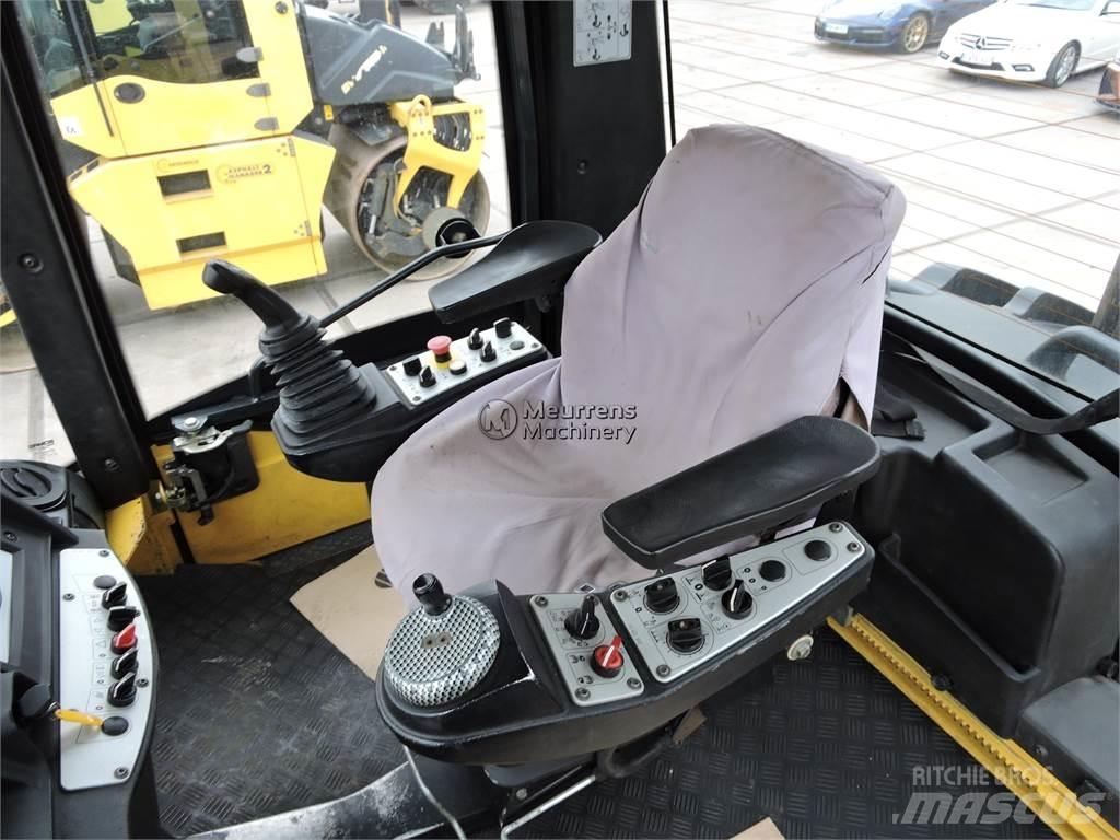 Bomag BW154 Walce inne