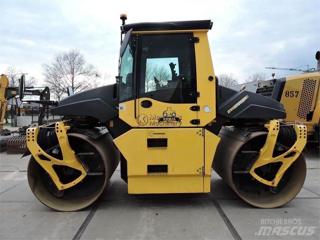 Bomag BW174 Walce inne