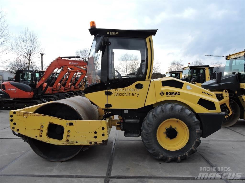 Bomag BW177 Walce inne