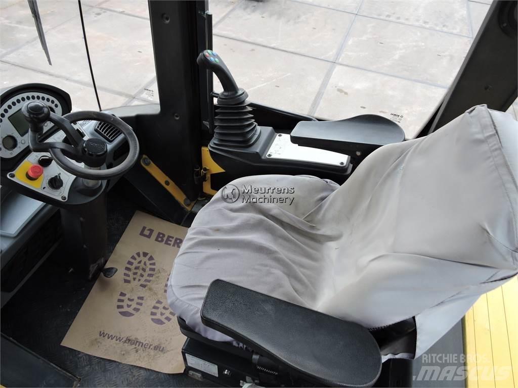 Bomag BW177 Walce inne