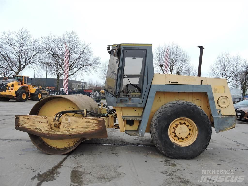 Bomag BW213D-2 Walce inne