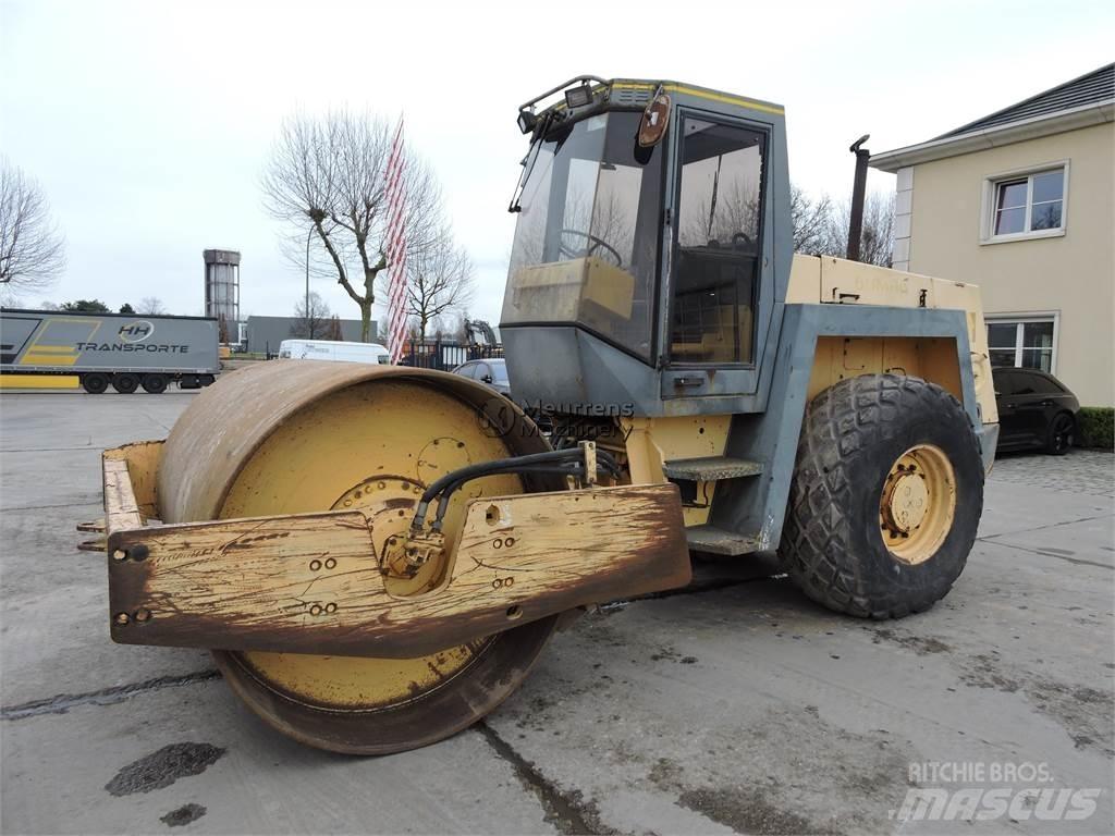 Bomag BW213D-2 Walce inne