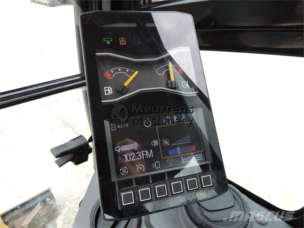 CAT 301.6 Maszyny budowlane - Inne