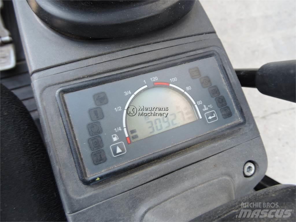 CAT 301.7D Maszyny budowlane - Inne