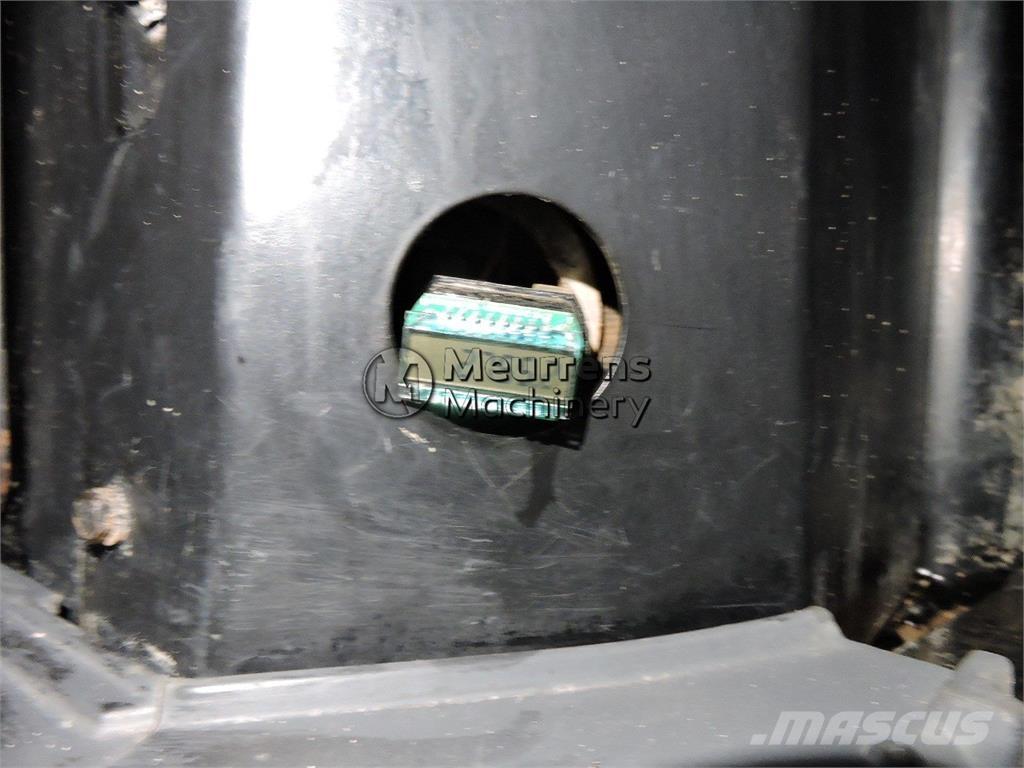 CAT 305 Maszyny budowlane - Inne