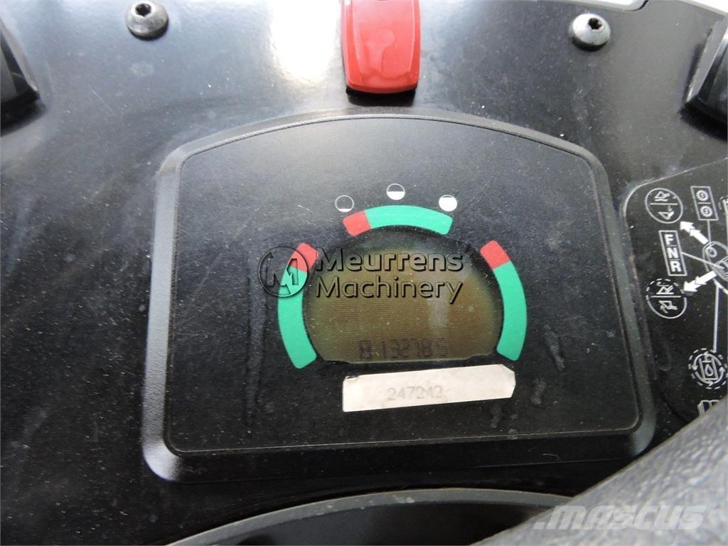 CAT 908H2 Ładowarki kołowe