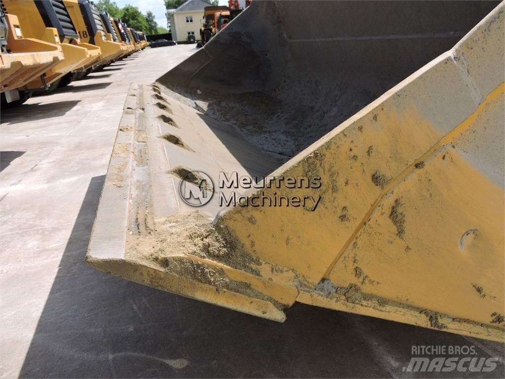 CAT 972M GERMAN Ładowarki kołowe
